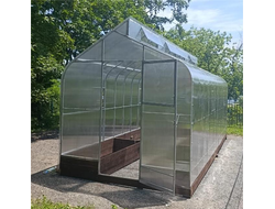 Теплицы по Митлайдеру