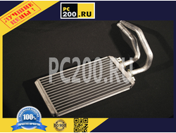 ND116120-7990  	Радиатор отопителя Komatsu