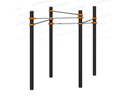 Спортивное оборудование Romana 501.92.02