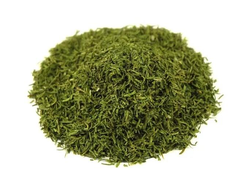 Укроп сушеный 500 грамм