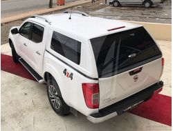 VENTASTARK HT-04 на Nissan np300