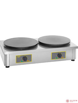 Блинница Roller Grill CDE 400