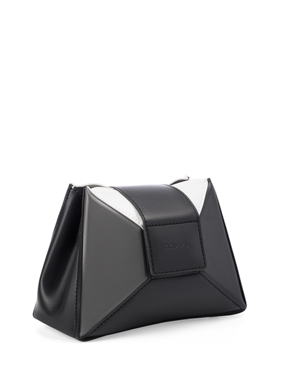 PYXIS 3029-1 Черный Белый Серый