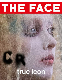 The Face Magazine Autumn 2024 Shappell Roan Cover True Icon Issue, Иностранные журналы, Intpressshop