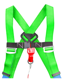 Страховочная система УС-2аБЖ Ук (Уширенный кушак) СИЗ