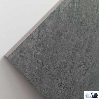 Керамогранит Prime Ceramics Rock Black 60х60 см