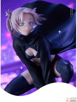 Песнь ночных сов (Yofukashi no Uta)