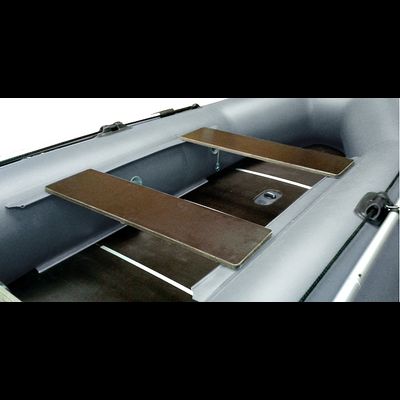 Моторная лодка Хантер 290 ЛК