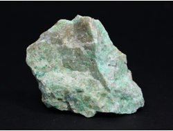 Гарниерит, коллекционный образец, Урал, Челябинская область (62*47*23 мм, 54 г) №16955