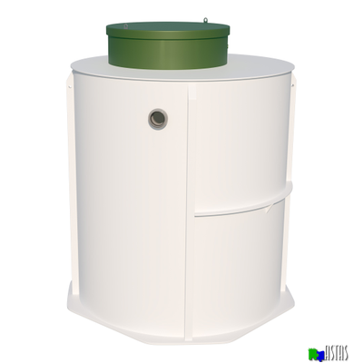 Автономная станция ТОПОЛЬ 12