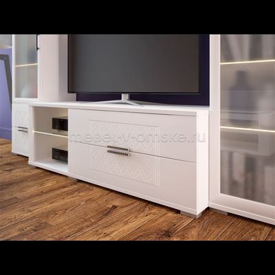 Тумба ТВ "Тиффани-ЗР" №3