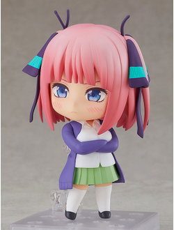 Нендроид Нино Накано (Nino Nakano)