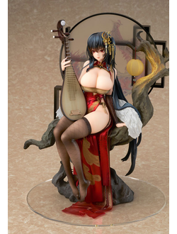 Фигурка 1/7 Тайхо (Taihou Phoenix's Spring Song Ver.)