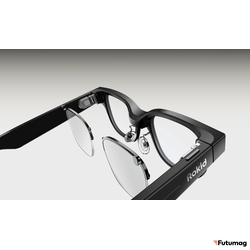 Очки дополненной реальности Rokid Glasses