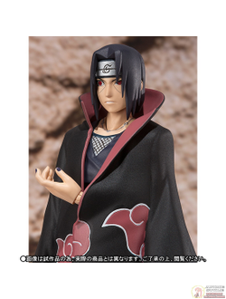 Фигурка Итачи Учиха (Uchiha Itachi)