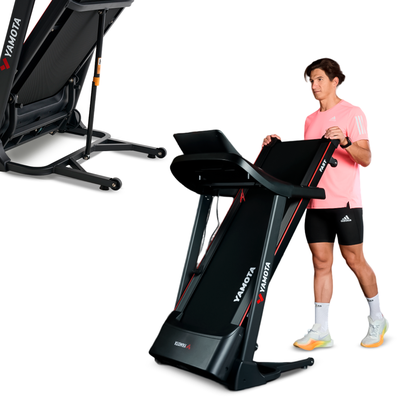 Беговая дорожка Yamota FAST