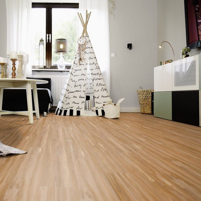 Виниловый пол Wineo 400 Wood Soul Apple Mellow MLD00107 (на HDF-плите)