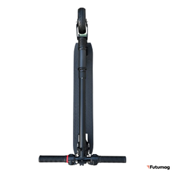 Электросамокат Aovo S1