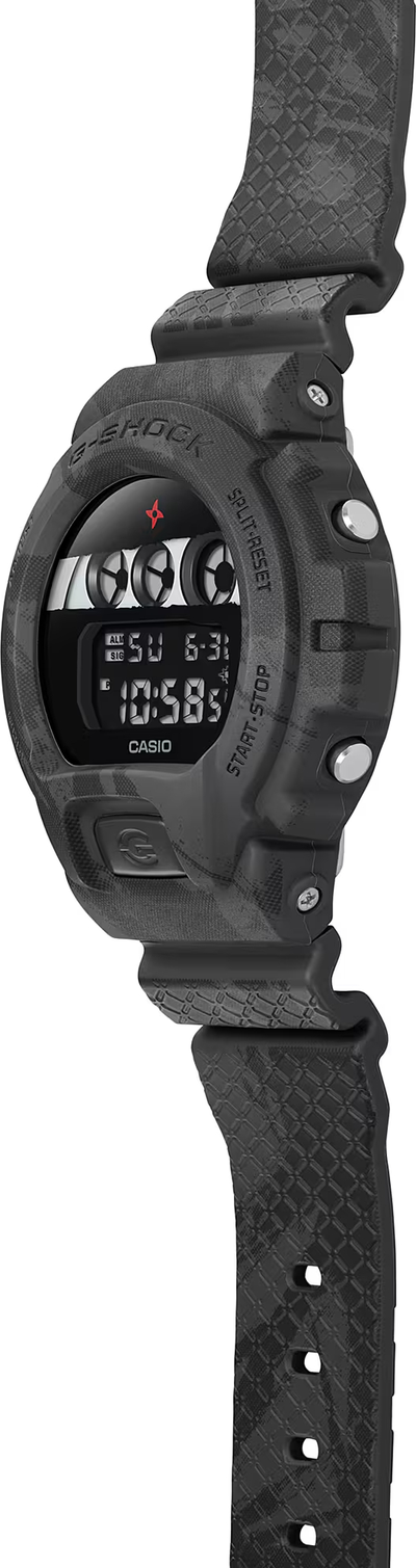 Часы Casio G-Shock DW-6900NNJ-1