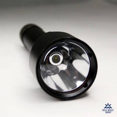 Фонарь Scorpena C подводный