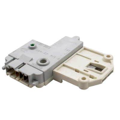 УБЛ Elux/Zanussi/AEG