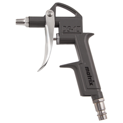 Набор пневмоинструмента Matrix для компрессора 5 предметов