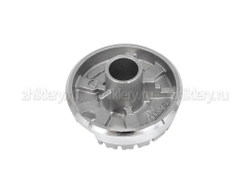 Рассекатель малой конфорки Bosch, Siemens 00267359