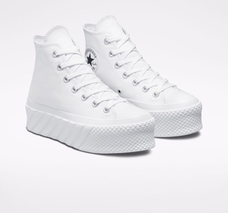 Converse high plataforma new arrivals