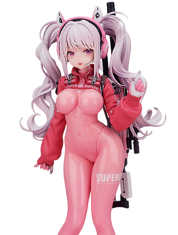 Фигурка 1/7 Алиса (Alice)