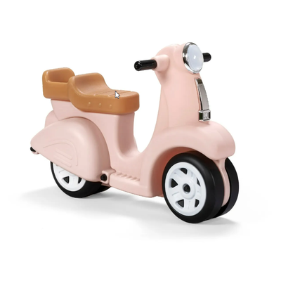 Step-2 Беговел