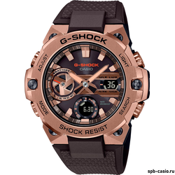 Часы Casio G-Shock GST-B400MV-5A