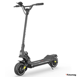 ЭЛЕКТРОСАМОКАТ DUALTRON Mini 2022