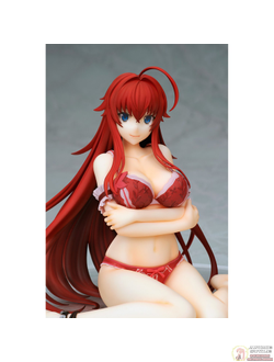 Фигурка 1/7 Риас Гремори (Rias Gremory Lingerie Ver.)