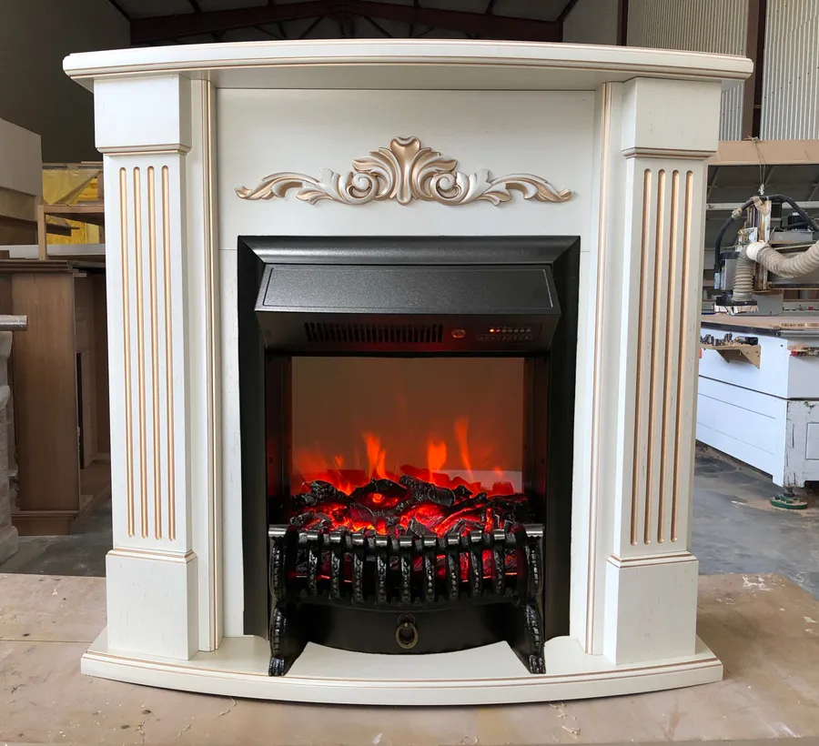 Камин электричесский Колибри