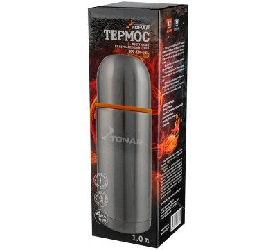 Термос Tonar TM-021 1000ML