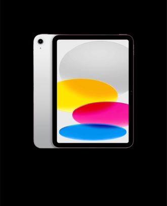 iPad 10,9 10-е поколение ( 2022 ) 64Gb Wi-Fi+Cellular Silver Новый