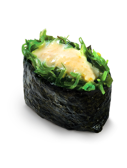 Гункан с Чукой