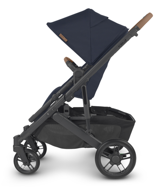 Коляска прогулочная и автокресло UPPAbaby Cruz V2 Noa