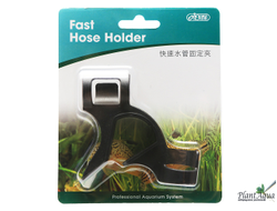 Ista Fast Hose Holder - Держатель для шланга быстросъемный