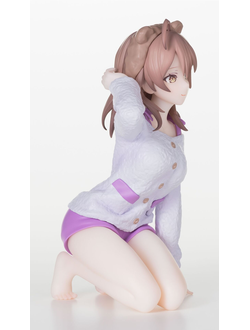 Фигурка Мария Михайловна Кудзё (Maria Mikhailovna Kujou Premium Chokonose Figure)