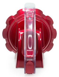 Ручка крышки контейнера пылесоса Normann AVC-212