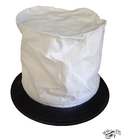 Фильтр-мешок для пылеводососа ACG, 1215, 1515