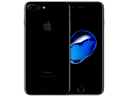 Купить IPhone 7 Plus 128gb Jet Black СПб