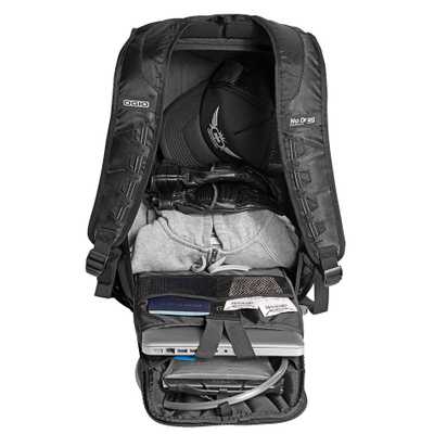 Рюкзак Ogio No Drag Mach 1 Stealth