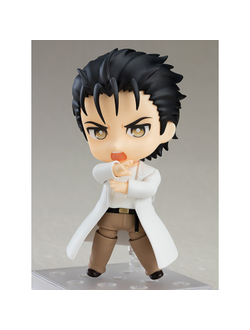 Нендроид Ринтаро Окабэ (Okabe Rintaro)