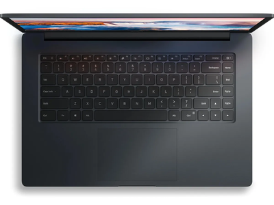 Xiaomi RedmiBook 15.6"  i3 1115G4, 8Gb, SSD256Gb, W11 HOME (JYU4525RU) Серый