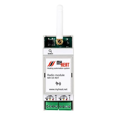 Радиомодуль MyHeat RDT