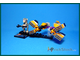 # 9675 Микро–«Гоночный Кар Себульбы» и Планета Татуин / Sebulba’s Podracer & Tatooine (2012)