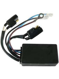 Блоки управления двигателем (мозги) для квадроциклов