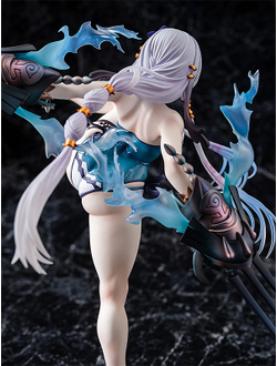 Фигурка 1/7 Лила Децирус (Lila Decyrus Swimsuit Ver.)